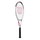 Wilson Tennisschläger Pro Staff Precision RXT 105in/290g/Freizeit 2025 hellgrau - besaitet -